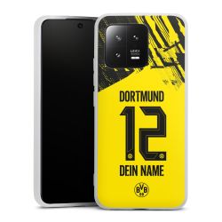 BVB Trikot Personalisierbar 25-26