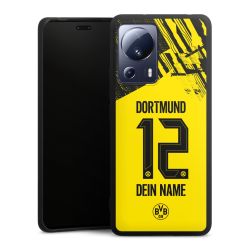BVB Trikot Personalisierbar 25-26