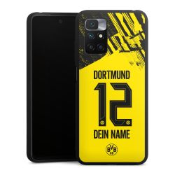 BVB Trikot Personalisierbar 25-26