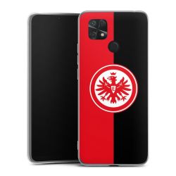 Silicone Premium Case mattweiss