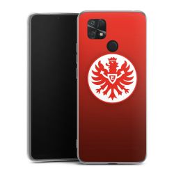 Silicone Premium Case mattweiss