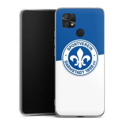 Silicone Premium Case mattweiss