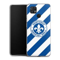 Silicone Premium Case mattweiss