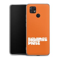 Silicone Premium Case mattweiss