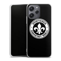 Silicone Premium Case mattweiss