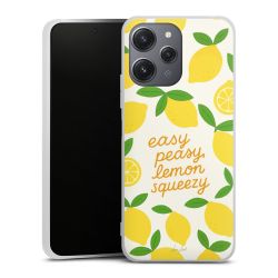Easy Peasy Lemon Queezy