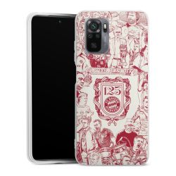 FCB 125 Jahre Legenden
