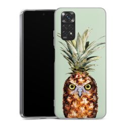 Gufo ananas