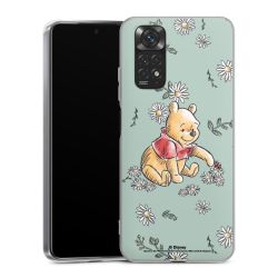 Winnie the Pooh Daisy and Bug Love