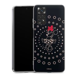 Minnie Sassy Polka Dots