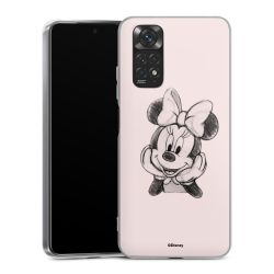 Minnie Pose Assise