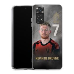 Kevin De Bruyne 7 