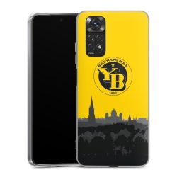 BSC YB Ligne d'horizon