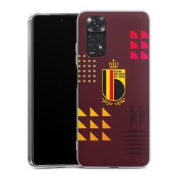 RBFA Klassiek embleem