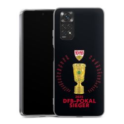 VfB DFB-Pokal Sieger Schwarz