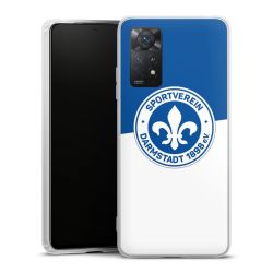 Silicone Premium Case mattweiss