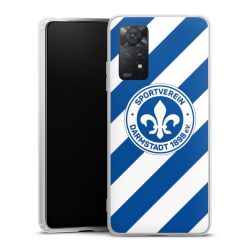 Silicone Premium Case mattweiss