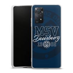 Silicone Premium Case mattweiss