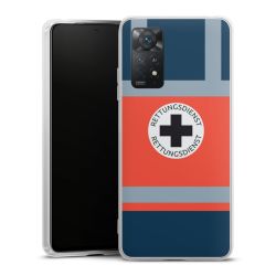 Silicone Premium Case mattweiss