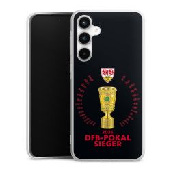 VfB DFB-Pokal Sieger Schwarz