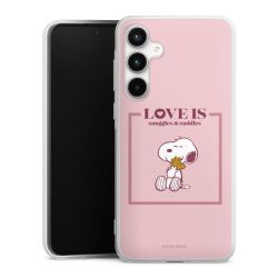 Silikoni Suojakuori läpinäkyvä