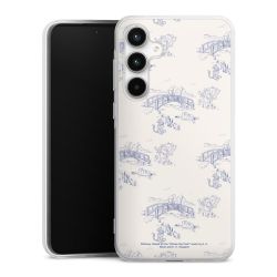 Silikoni Suojakuori läpinäkyvä