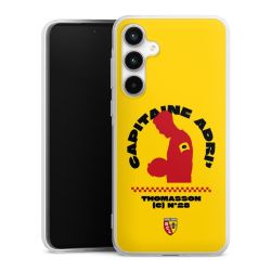 Silikoni Suojakuori läpinäkyvä