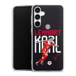 Silikoni Suojakuori läpinäkyvä