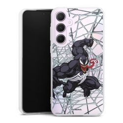 Silikoni Suojakuori läpinäkyvä