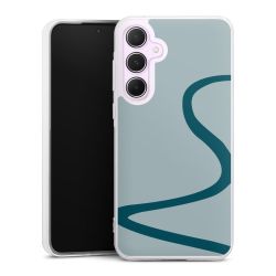 Silikoni Suojakuori läpinäkyvä