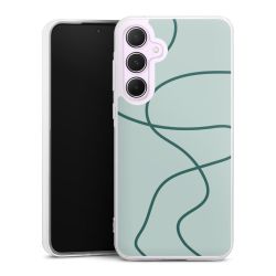 Silikoni Suojakuori läpinäkyvä