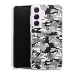 Silikoni Suojakuori läpinäkyvä