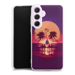 Silikoni Suojakuori läpinäkyvä