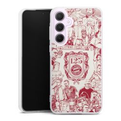 FCB 125 Jahre Legenden