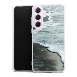 Silikoni Suojakuori läpinäkyvä