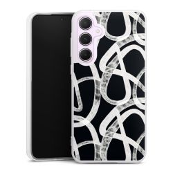 Silikoni Suojakuori läpinäkyvä