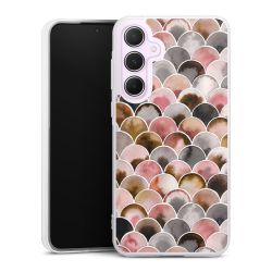 Silikoni Suojakuori läpinäkyvä