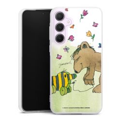 Silikoni Suojakuori läpinäkyvä