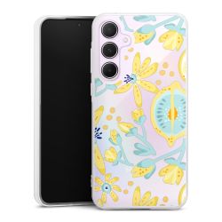 Silikoni Suojakuori läpinäkyvä