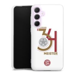 FCB Deutscher Meister 2025