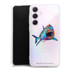 Silikoni Suojakuori läpinäkyvä