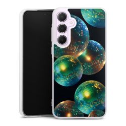 Silikoni Suojakuori läpinäkyvä