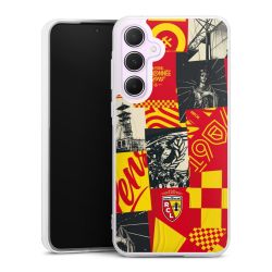 Silikoni Suojakuori läpinäkyvä