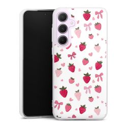 Silikoni Suojakuori läpinäkyvä