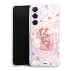 Silikoni Suojakuori läpinäkyvä