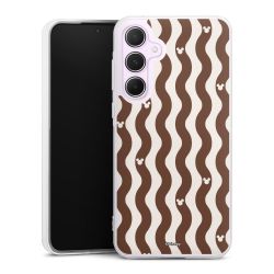 Silikoni Suojakuori läpinäkyvä