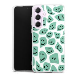 Silikoni Suojakuori läpinäkyvä