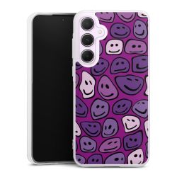 Silikoni Suojakuori läpinäkyvä