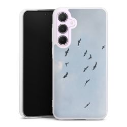 Silikoni Suojakuori läpinäkyvä