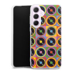 Silikoni Suojakuori läpinäkyvä